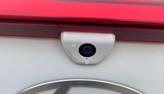 2023 Hyundai GRAND I10 NIOS SPORTZ 1.2 KAPPA VTVT, Petrol, Manual, 24,821 km, Parking Camera