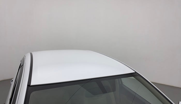 2021 Maruti Ciaz ALPHA  AT 1.5 SHVS PETROL, Petrol, Automatic, 37,265 km, Roof