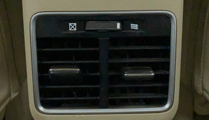2021 Maruti Ciaz ALPHA  AT 1.5 SHVS PETROL, Petrol, Automatic, 37,265 km, Rear AC Vents