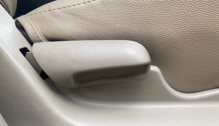 2017 Maruti Celerio ZXI AMT, Petrol, Automatic, 66,070 km, Driver Side Adjustment Panel