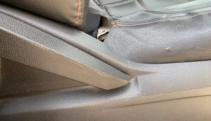 2015 Ford Ecosport TREND 1.5L PETROL, Petrol, Manual, 84,965 km, Driver Side Adjustment Panel