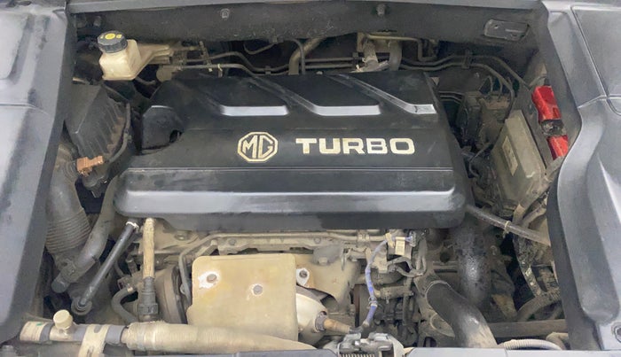 2020 MG HECTOR SHARP 1.5 DCT PETROL, Petrol, Automatic, 97,011 km, Engine View