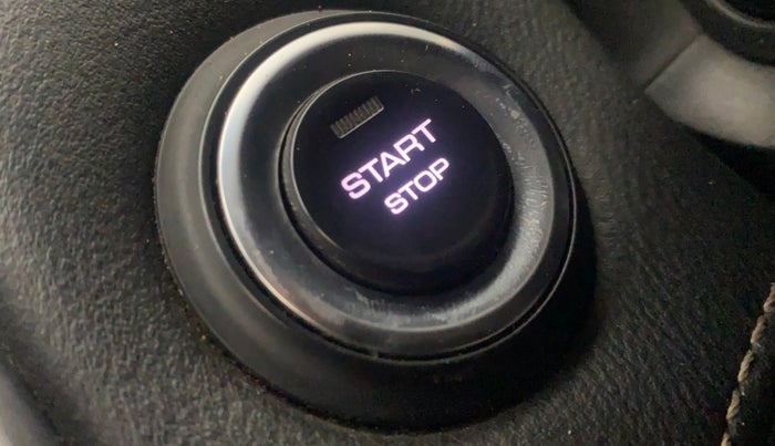 2020 MG HECTOR SHARP 1.5 DCT PETROL, Petrol, Automatic, 97,011 km, Keyless Start/ Stop Button