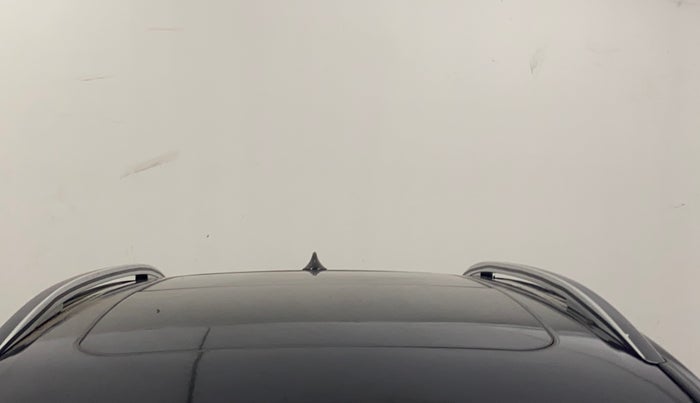 2020 MG HECTOR SHARP 1.5 DCT PETROL, Petrol, Automatic, 97,011 km, Moonroof/ Sunroof