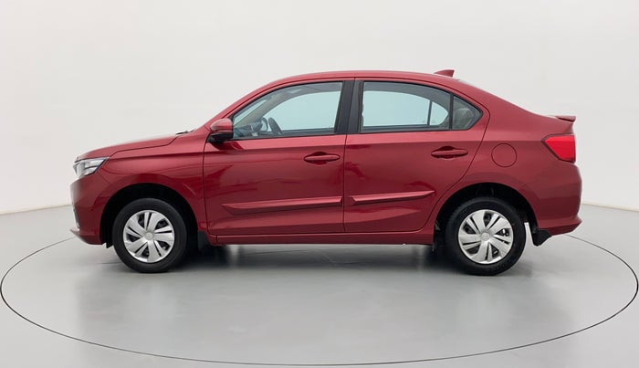 2019 Honda Amaze 1.2 SMT I VTEC, Petrol, Manual, 27,065 km, Left Side