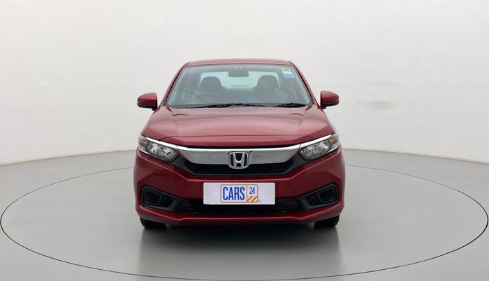 2019 Honda Amaze 1.2 SMT I VTEC, Petrol, Manual, 27,065 km, Front