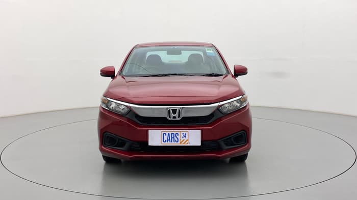 2019 Honda Amaze 1.2 SMT I VTEC, Petrol, Manual, 27,065 km, Front
