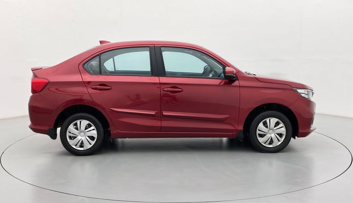 2019 Honda Amaze 1.2 SMT I VTEC, Petrol, Manual, 27,065 km, Right Side View
