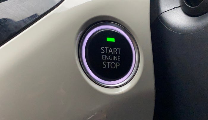 2021 Tata NEXON XZA PLUS DIESEL, Diesel, Automatic, 43,250 km, Keyless Start/ Stop Button
