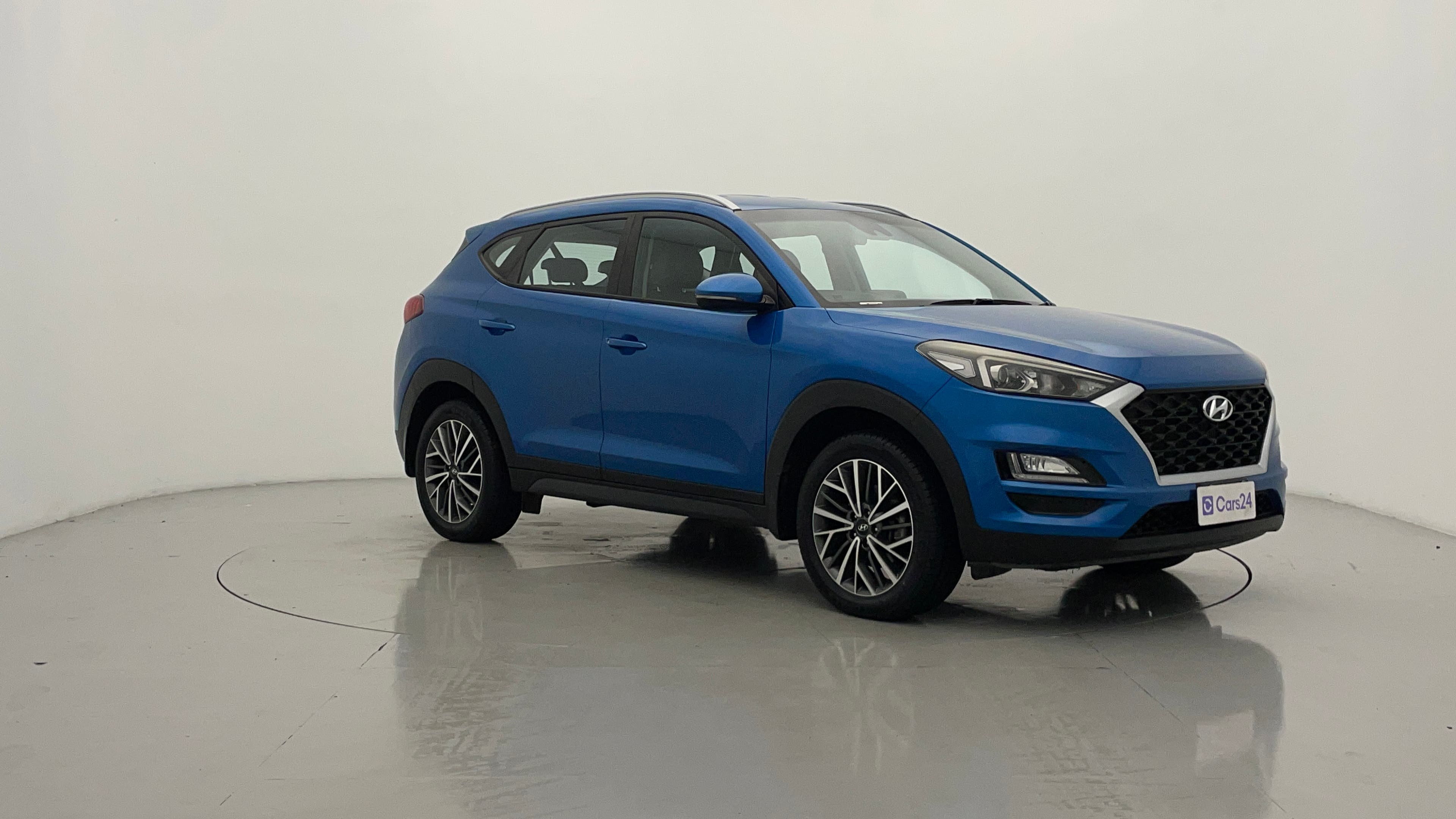 Hyundai Tucson image