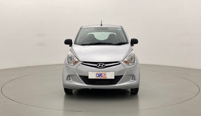 2012 Hyundai Eon ERA +, Petrol, Manual, 60,618 km, Front