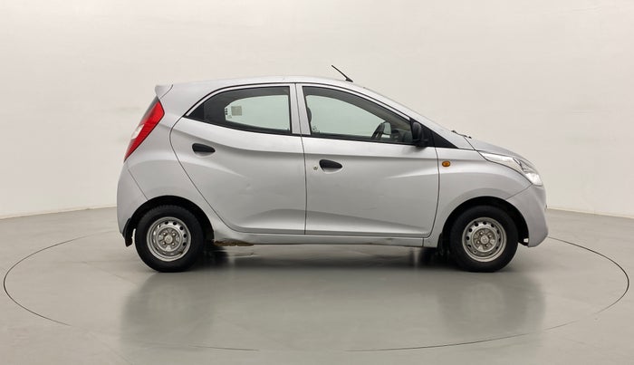 2012 Hyundai Eon ERA +, Petrol, Manual, 60,618 km, Right Side View