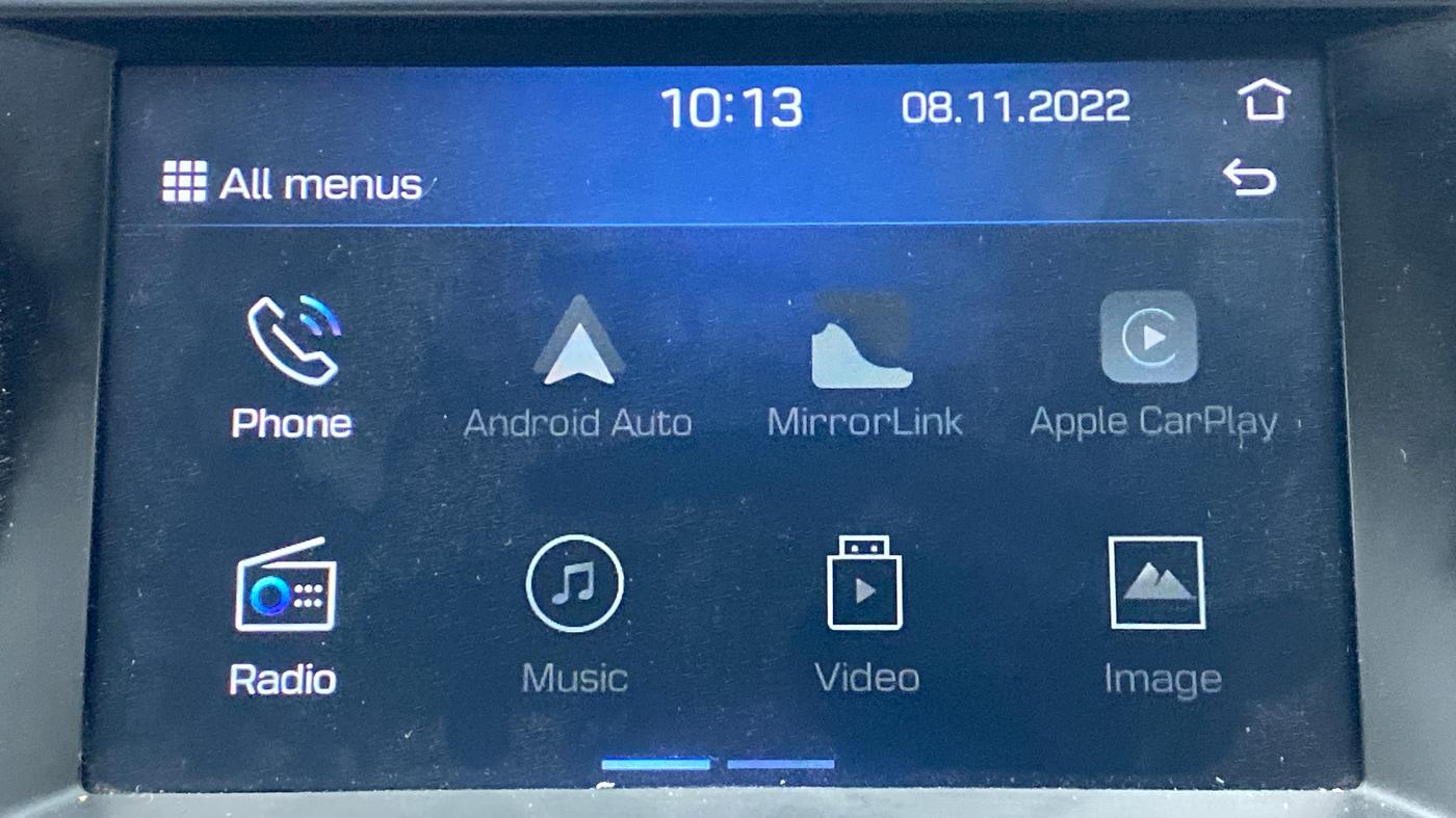 2018 Hyundai Verna 1.6 CRDI SX + AT, Diesel, Automatic, 58,824 km, Apple CarPlay and Android Auto