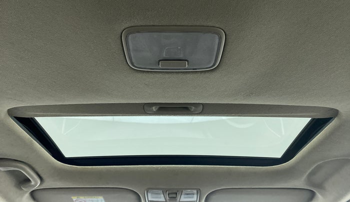 2018 Hyundai Verna 1.6 CRDI SX + AT, Diesel, Automatic, 58,824 km, Moonroof/ Sunroof