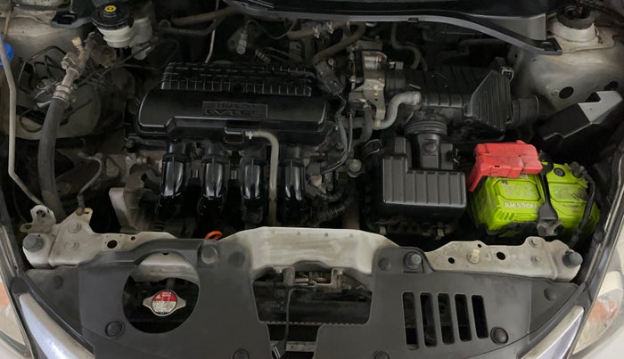 2017 Honda Amaze 1.2L I-VTEC S, Petrol, Manual, 57,280 km, Engine View