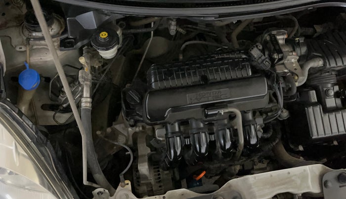 2017 Honda Amaze 1.2L I-VTEC S, Petrol, Manual, 57,280 km, Engine View - Right