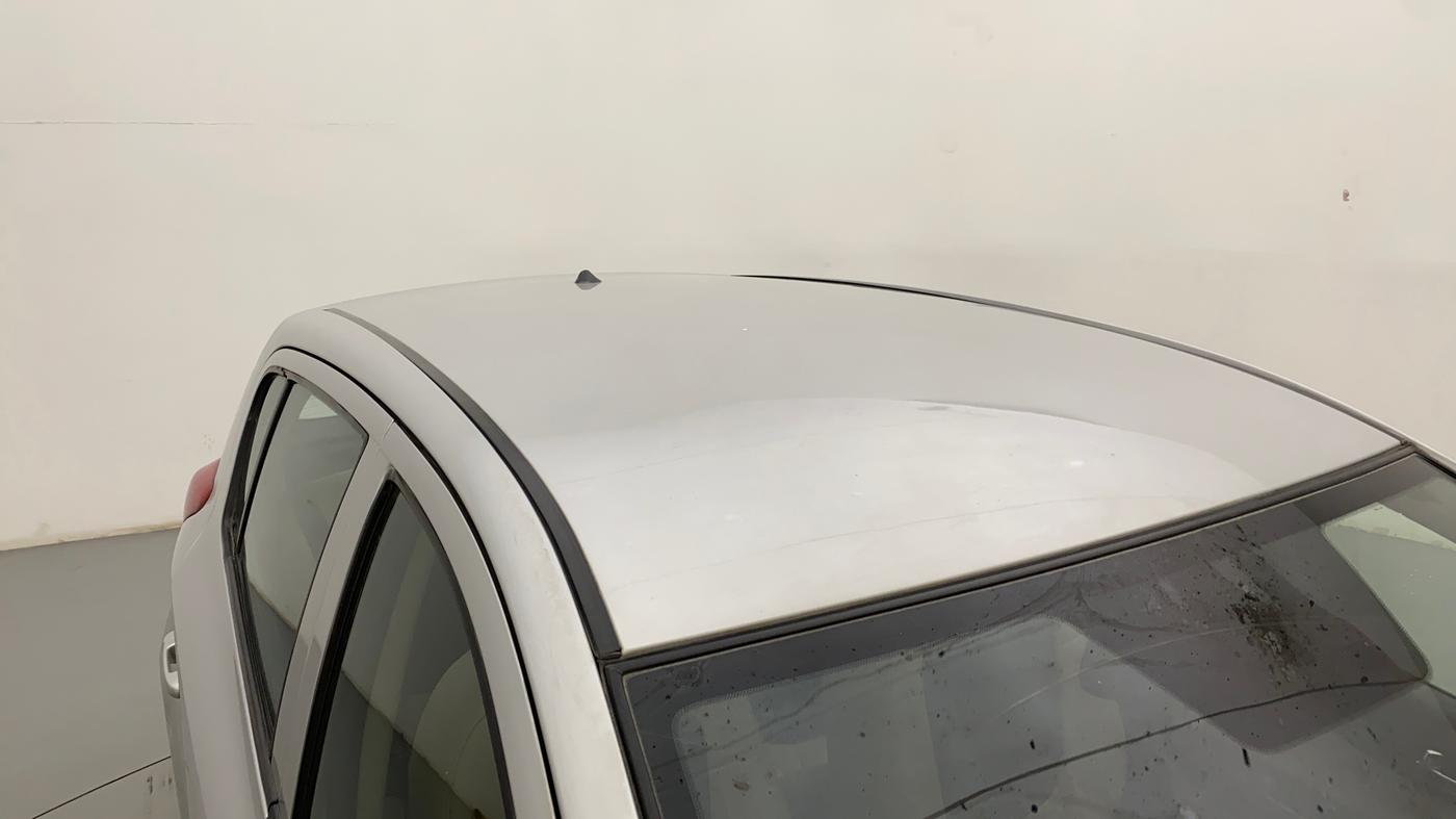 2012 Hyundai i20 SPORTZ 1.4 CRDI, Diesel, Manual, 1,21,540 km, Roof