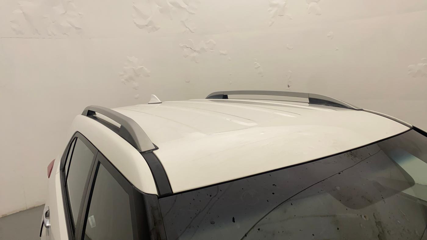 2016 Hyundai Creta SX PLUS 1.6 PETROL, Petrol, Manual, 57,658 km, Roof