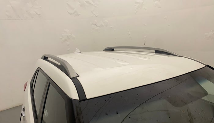 2016 Hyundai Creta SX PLUS 1.6 PETROL, Petrol, Manual, 57,658 km, Roof