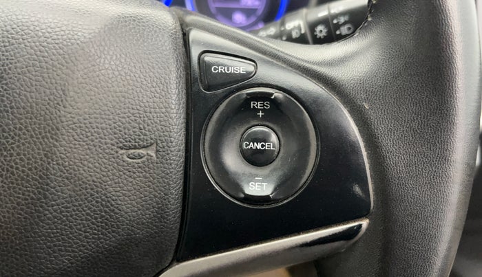 2016 Honda City 1.5L I-VTEC V MT, Petrol, Manual, 91,157 km, Adaptive Cruise Control