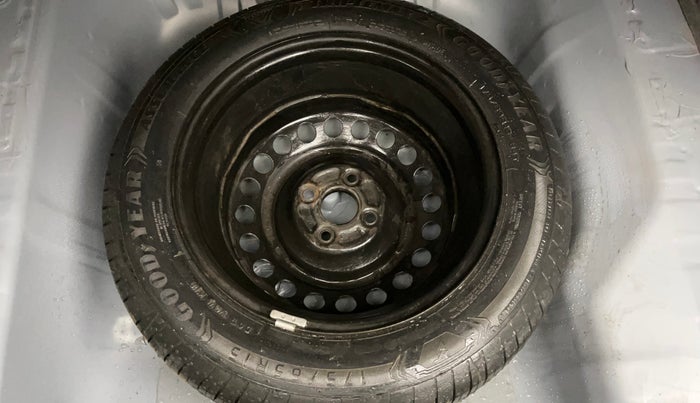 2016 Honda City 1.5L I-VTEC V MT, Petrol, Manual, 91,157 km, Spare Tyre