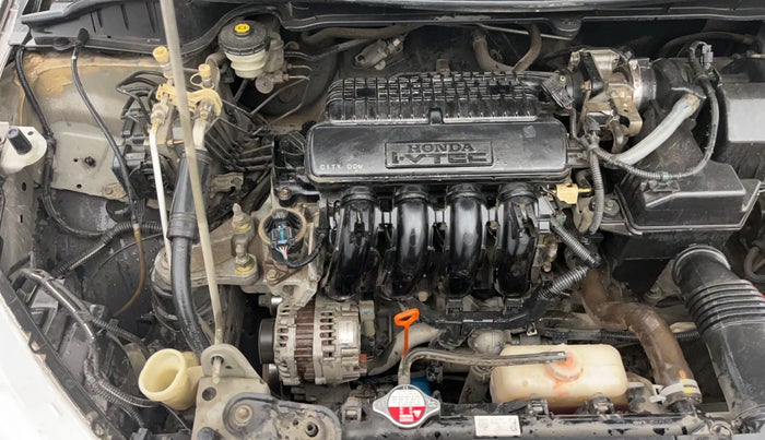 2016 Honda City 1.5L I-VTEC V MT, Petrol, Manual, 91,157 km, Engine View - Right