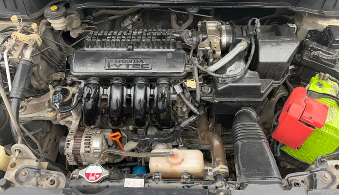 2016 Honda City 1.5L I-VTEC V MT, Petrol, Manual, 91,157 km, Engine View