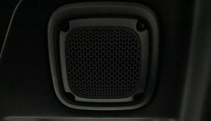 2022 Mahindra Thar LX D AT 4WD HT, Diesel, Automatic, 32,202 km, Speaker