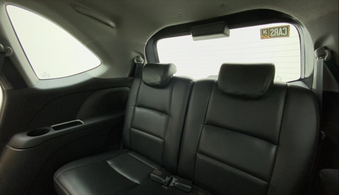 2018 Honda BR-V 1.5L I-VTEC V CVT, Petrol, Automatic, 55,090 km, Third Seat Row ( optional )