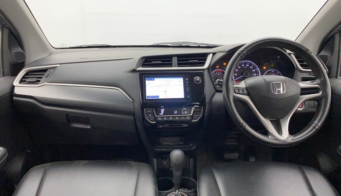 2018 Honda BR-V 1.5L I-VTEC V CVT, Petrol, Automatic, 55,090 km, Dashboard