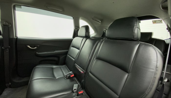 2018 Honda BR-V 1.5L I-VTEC V CVT, Petrol, Automatic, 55,090 km, Right Side Rear Door Cabin