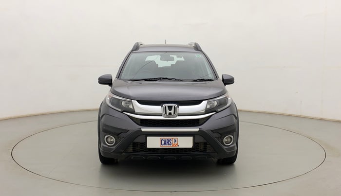 2018 Honda BR-V 1.5L I-VTEC V CVT, Petrol, Automatic, 55,090 km, Front