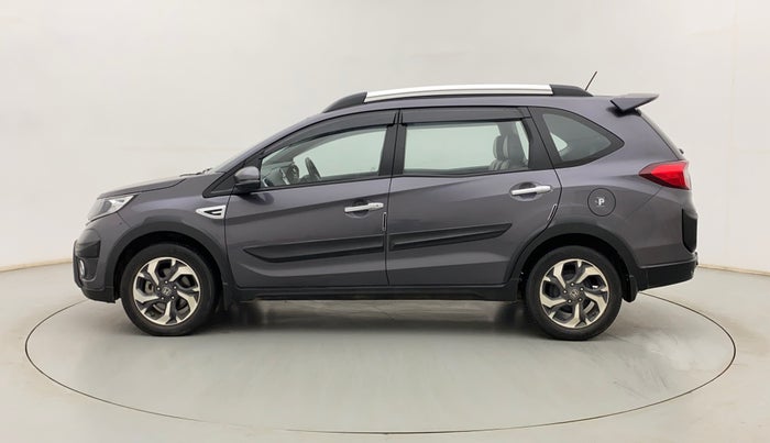 2018 Honda BR-V 1.5L I-VTEC V CVT, Petrol, Automatic, 55,090 km, Left Side