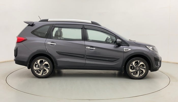 2018 Honda BR-V 1.5L I-VTEC V CVT, Petrol, Automatic, 55,090 km, Right Side View