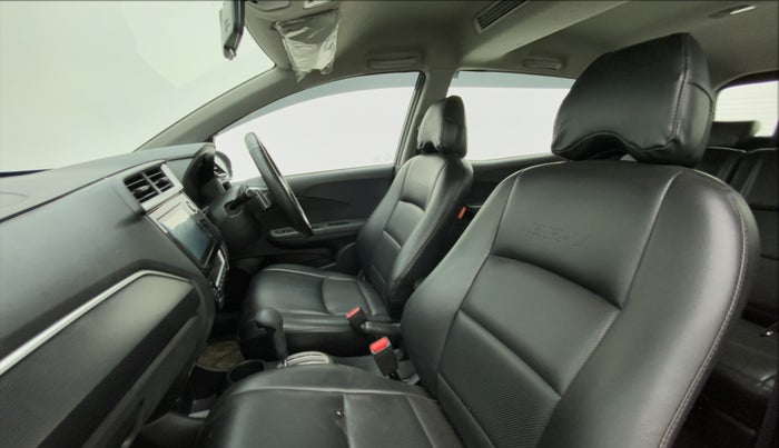 2018 Honda BR-V 1.5L I-VTEC V CVT, Petrol, Automatic, 55,090 km, Right Side Front Door Cabin