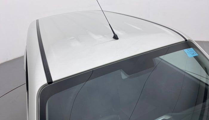 2020 Maruti S PRESSO VXI PLUS, Petrol, Manual, 15,607 km, Roof