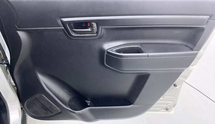 2020 Maruti S PRESSO VXI PLUS, Petrol, Manual, 15,607 km, Driver Side Door Panels Control