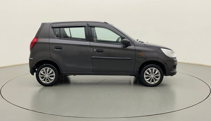 2018 Maruti Alto K10 VXI, Petrol, Manual, 42,564 km, Right Side View
