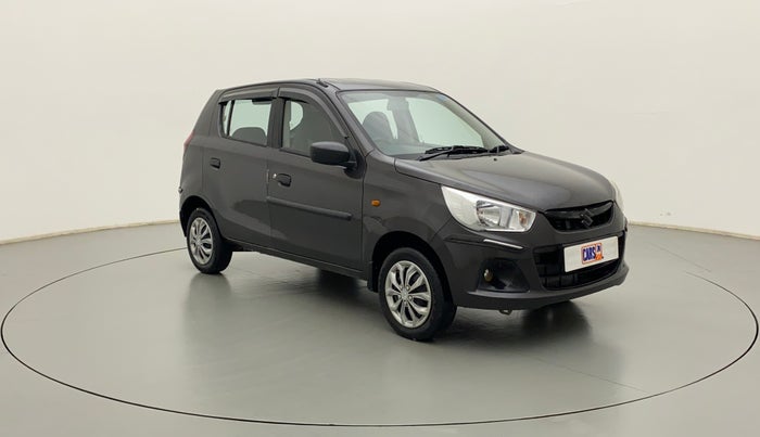 2018 Maruti Alto K10 VXI, Petrol, Manual, 42,564 km, Right Front Diagonal