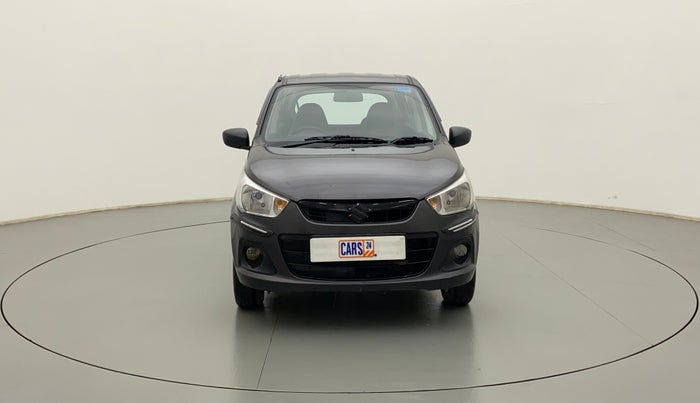2018 Maruti Alto K10 VXI, Petrol, Manual, 42,564 km, Front