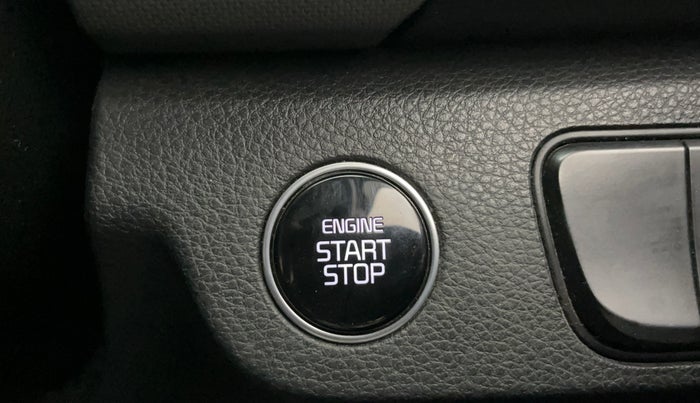 2019 KIA SELTOS HTK PLUS 1.5, Petrol, Manual, 56,236 km, Keyless Start/ Stop Button