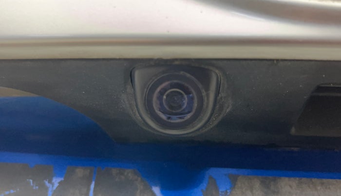 2019 KIA SELTOS HTK PLUS 1.5, Petrol, Manual, 56,236 km, Parking Camera