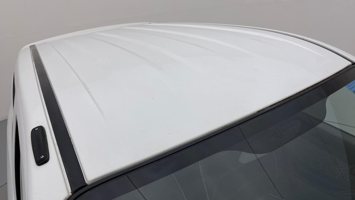 2019 Maruti Alto 800 LXI, Petrol, Manual, 25,895 km, Roof