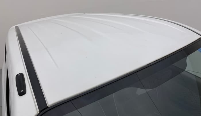 2019 Maruti Alto 800 LXI, Petrol, Manual, 25,895 km, Roof