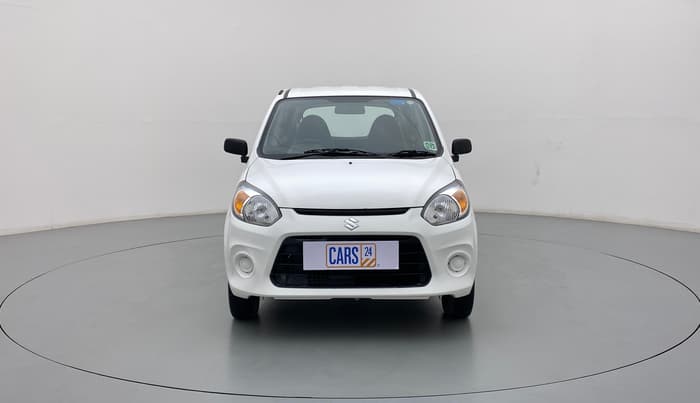2019 Maruti Alto 800 LXI, Petrol, Manual, 25,895 km, Front
