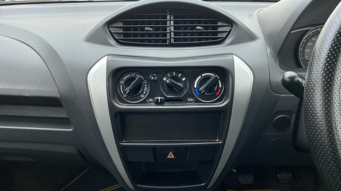 2019 Maruti Alto 800 LXI, Petrol, Manual, 25,895 km, Air Conditioner