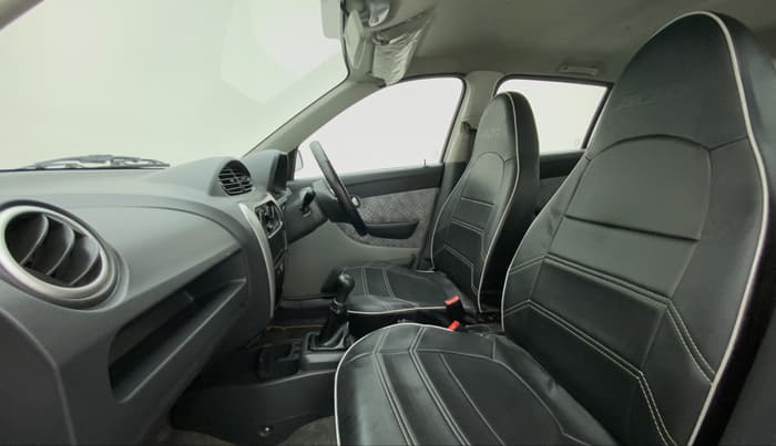 2019 Maruti Alto 800 LXI, Petrol, Manual, 25,895 km, Right Side Front Door Cabin