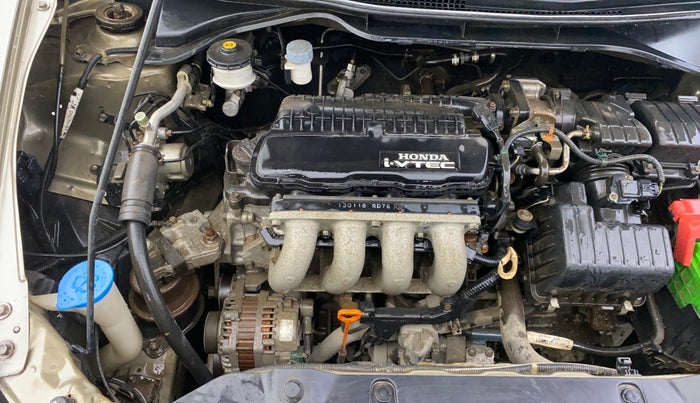 2013 Honda City 1.5L I-VTEC S MT, Petrol, Manual, 23,566 km, Engine View - Right