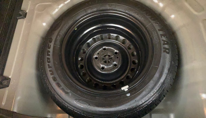 2022 KIA SONET HTX ANNIVERSARY EDITION 1.5, Diesel, Manual, 45,352 km, Spare Tyre