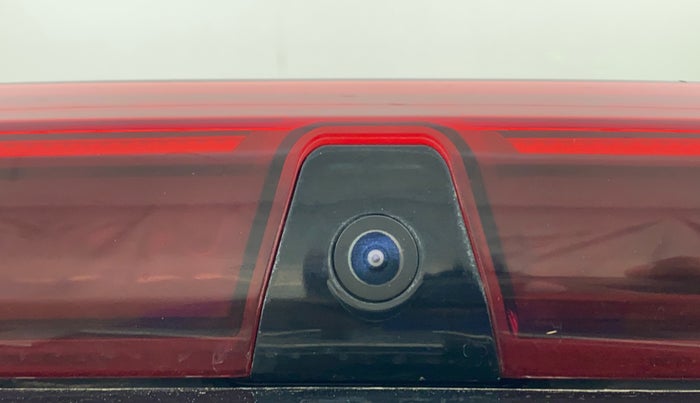 2022 KIA SONET HTX ANNIVERSARY EDITION 1.5, Diesel, Manual, 45,352 km, Parking Camera